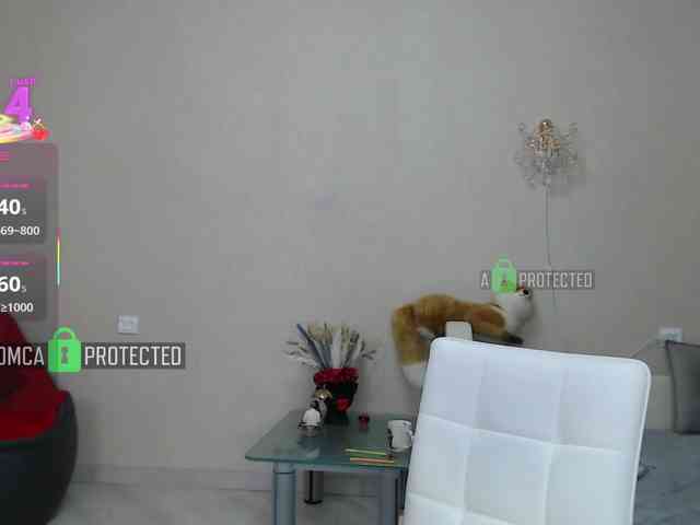 Miss_Stella webcam