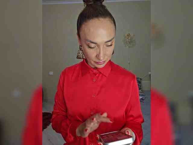 Miss_Stella webcam