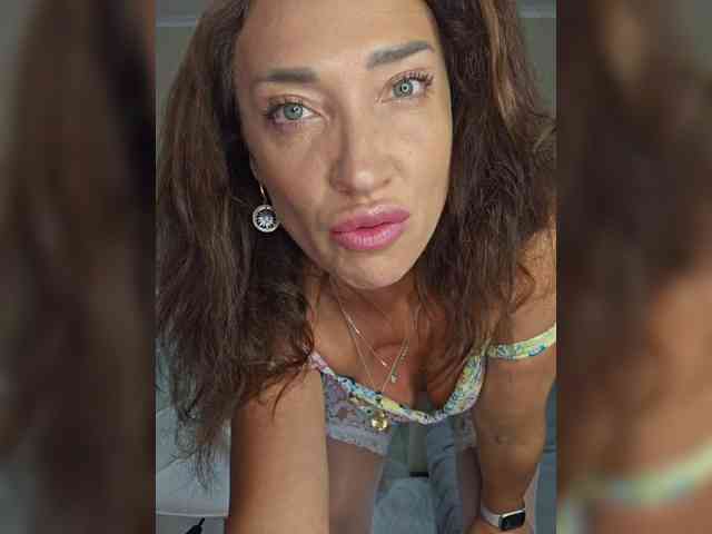 web cam show Stella888