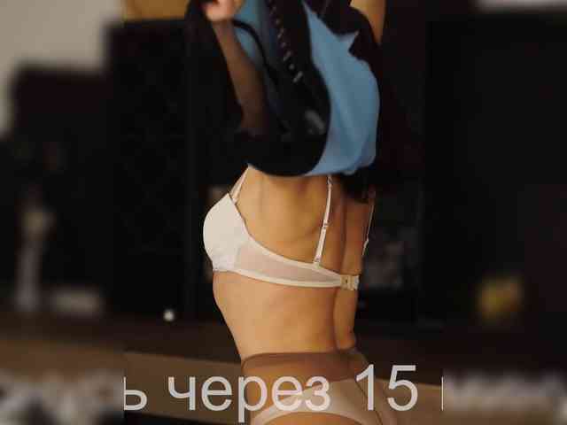 Miss_Stella webcam