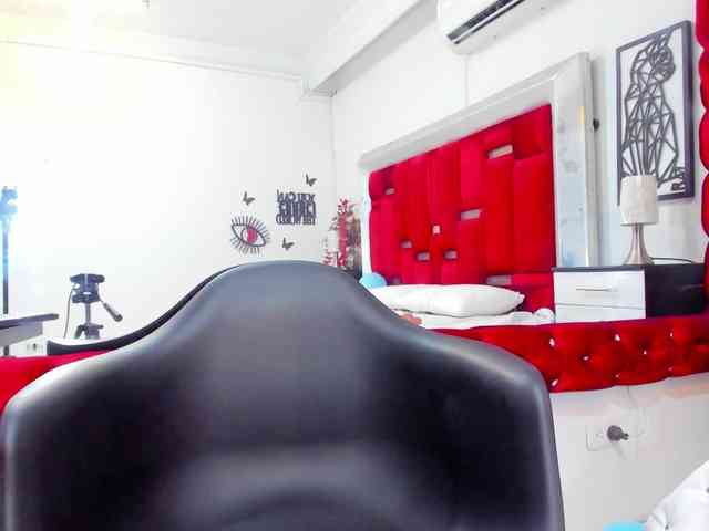 valerysexy4 webcam