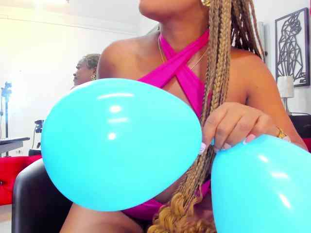 valerysexy4 webcam