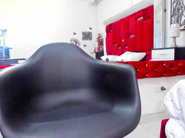 valerysexy4 webcam