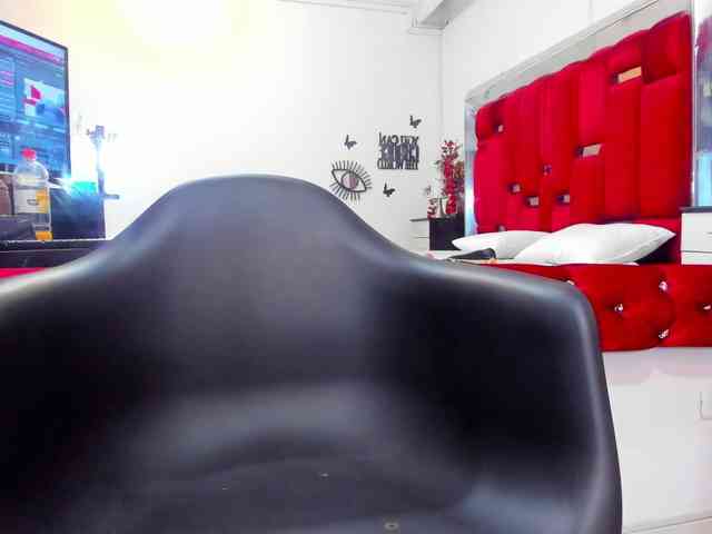 valerysexy4 webcam