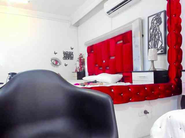 valerysexy4 webcam