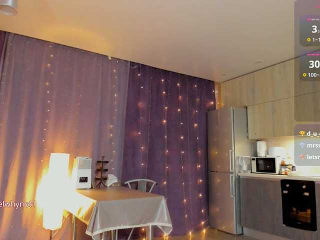 unfamiliar-an's BongaCams show and profile