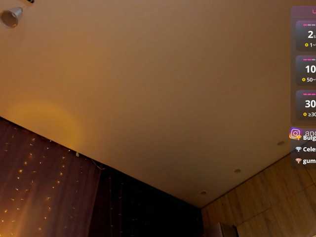 unfamiliar-an's BongaCams show and profile