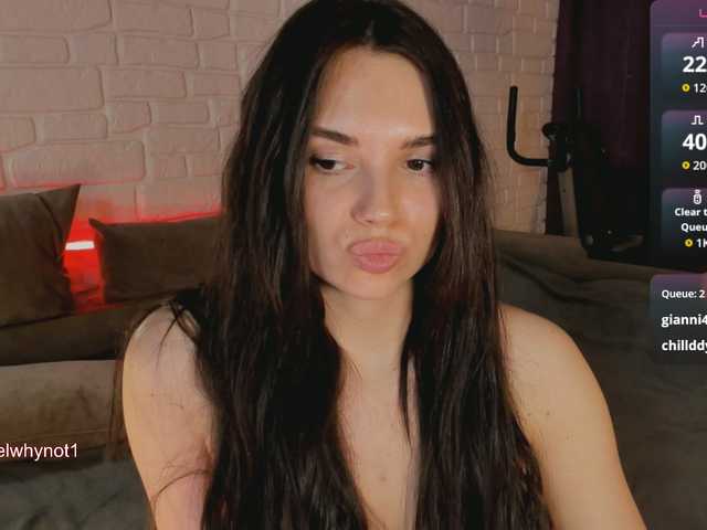 unfamiliar-an's BongaCams show and profile