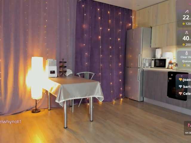 unfamiliar-an's BongaCams show and profile