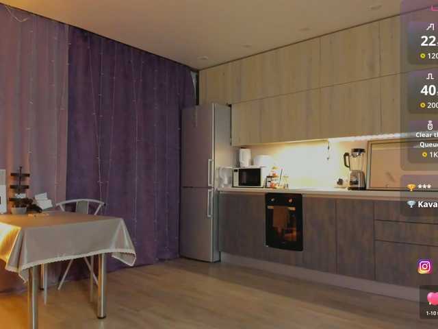 unfamiliar-an from BongaCams