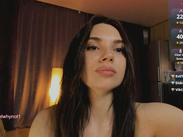 unfamiliar-an's BongaCams show and profile