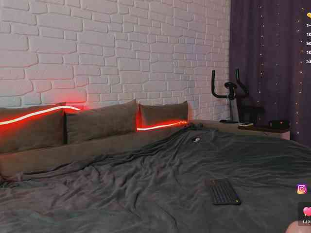 unfamiliar-an Live Webcam on BongaCams
