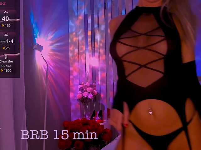 go to chat with MARI_11