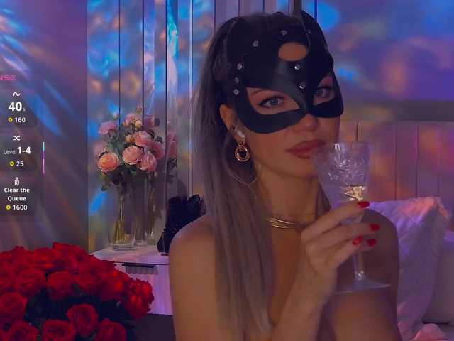 Marisa12 from BongaCams is Freechat