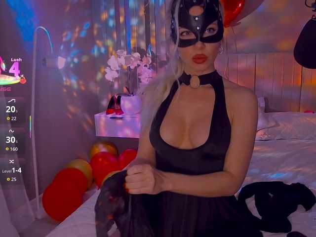 Marisa12 from BongaCams is Freechat