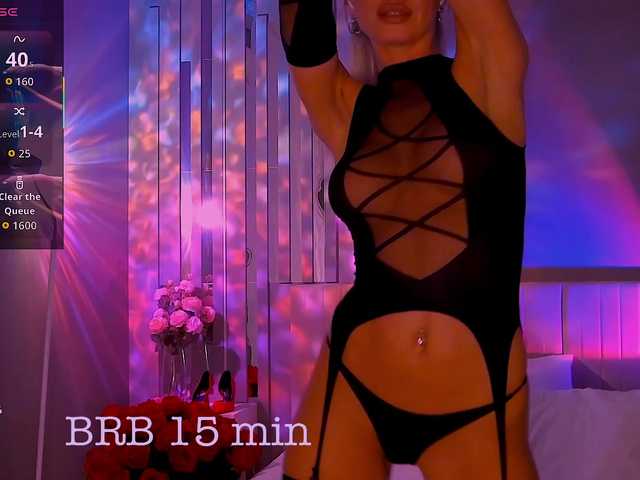 Marisa12's BongaCams show and profile