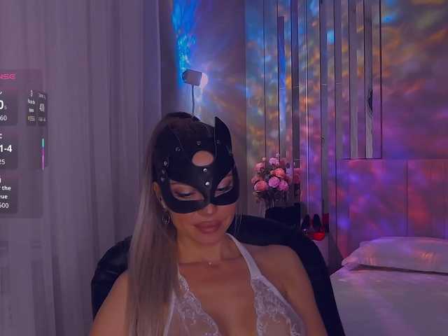 Marisa12 from BongaCams is Freechat