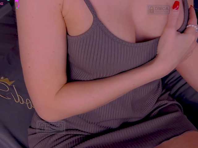 Marisa12's BongaCams show and profile