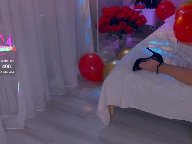 Marisa12 from BongaCams