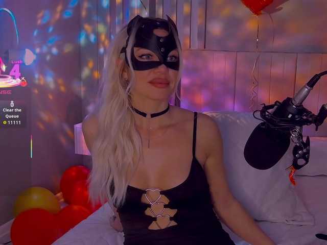 Marisa12 from BongaCams