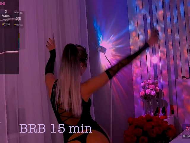 Marisa12's BongaCams show and profile