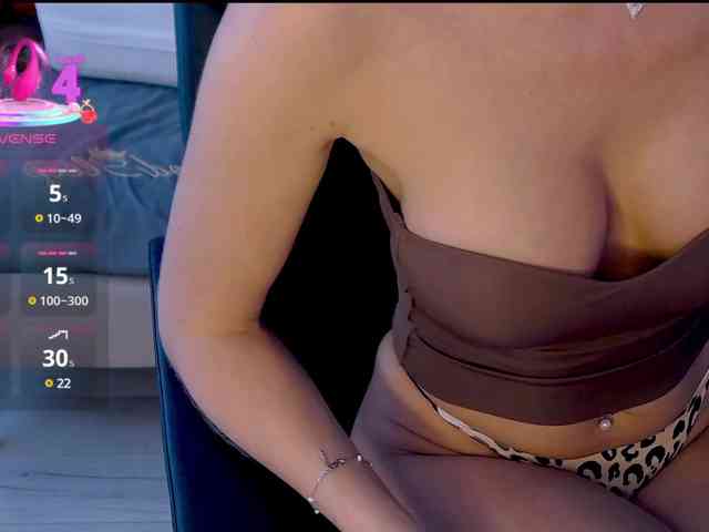 live porn show Marisa12