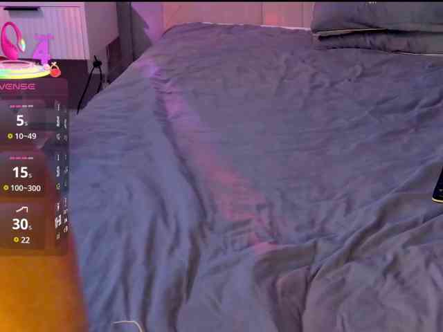 cam live Marisa12
