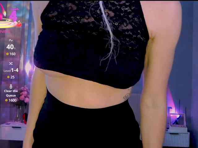 live porn show Marisa12