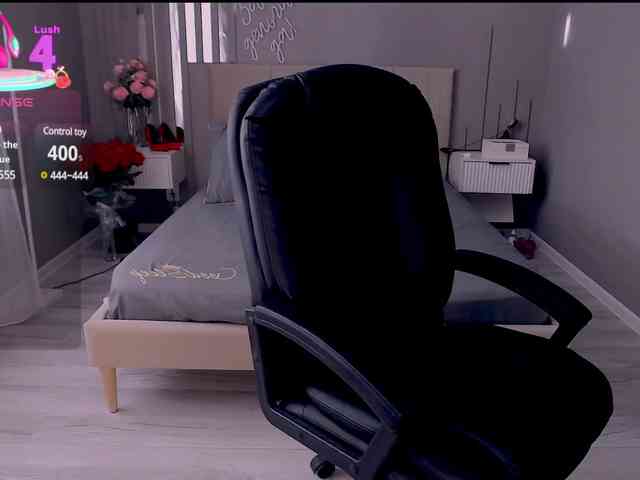 Marisa12 Live Webcam on BongaCams