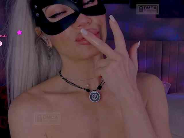 Marisa12 Live Webcam on BongaCams