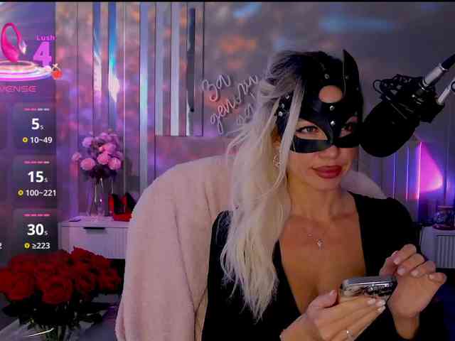 MARI_11 webcam