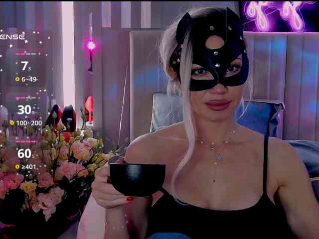 live porno webcam Marisa12
