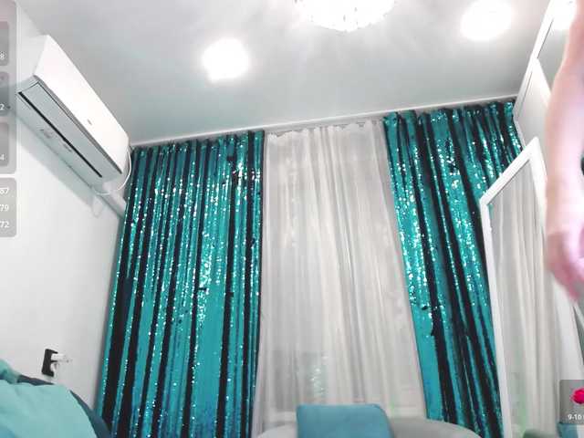 EvelynDreamy's BongaCams show and profile