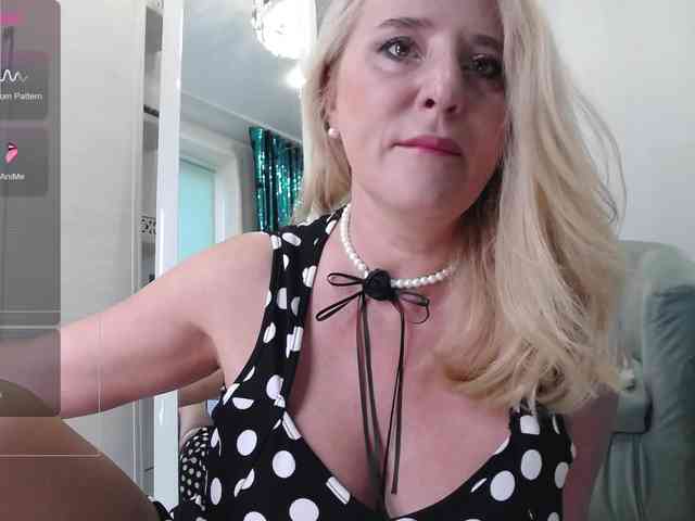 ANNA_milf webcam