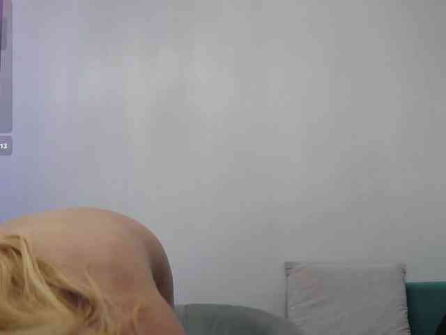 ANNA_milf webcam