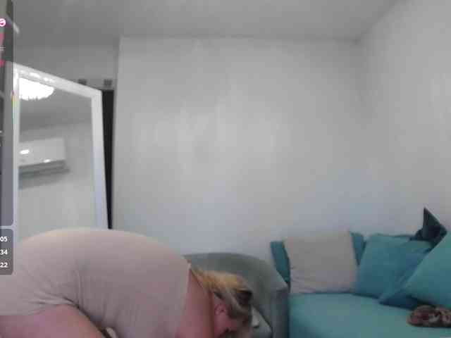 ANNA_milf webcam