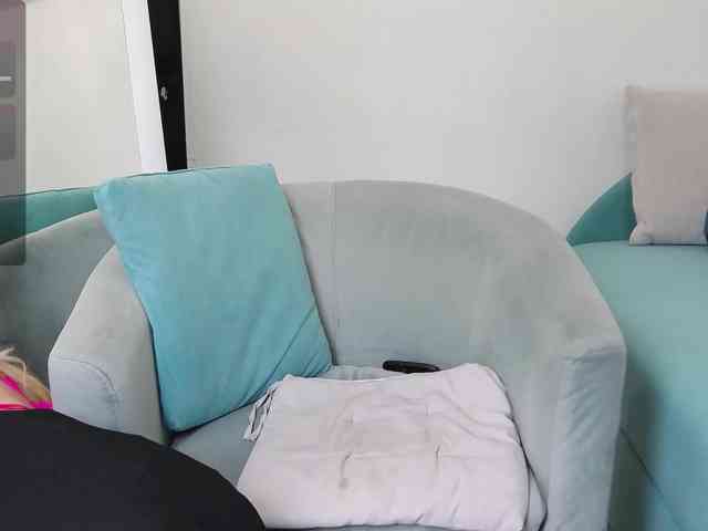 ANNA_milf webcam