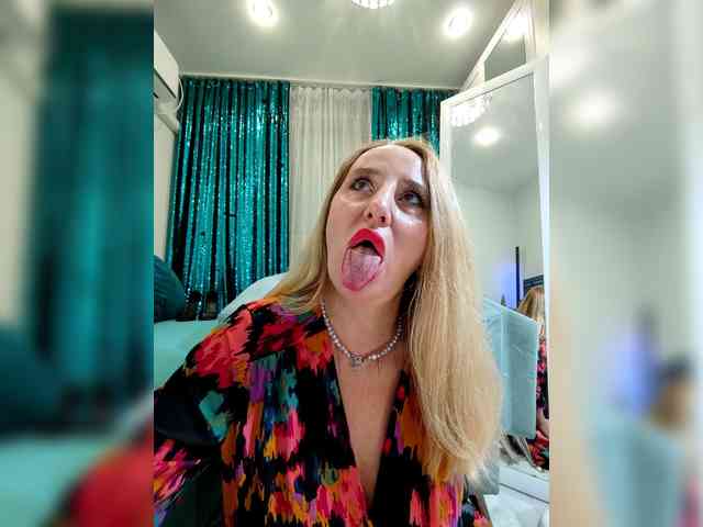 EvelynDreamy EvelynDreamy