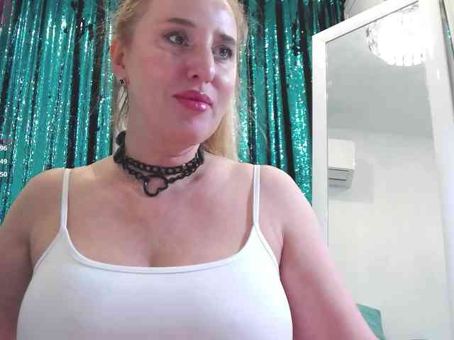 ANNA_milf webcam