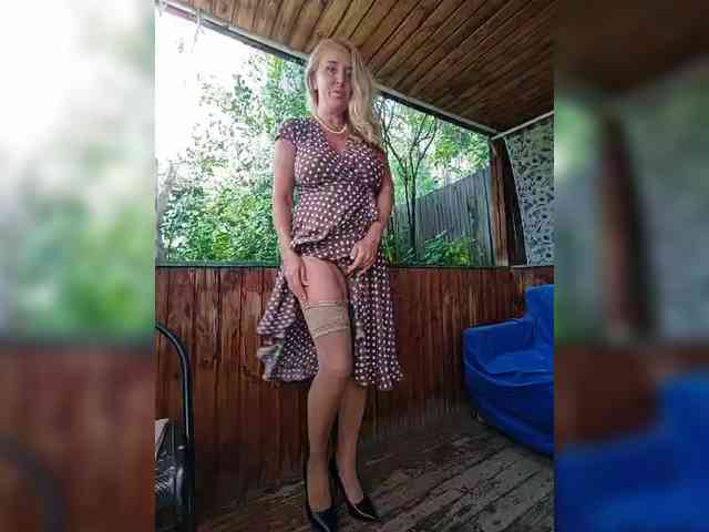 ANNA_milf webcam