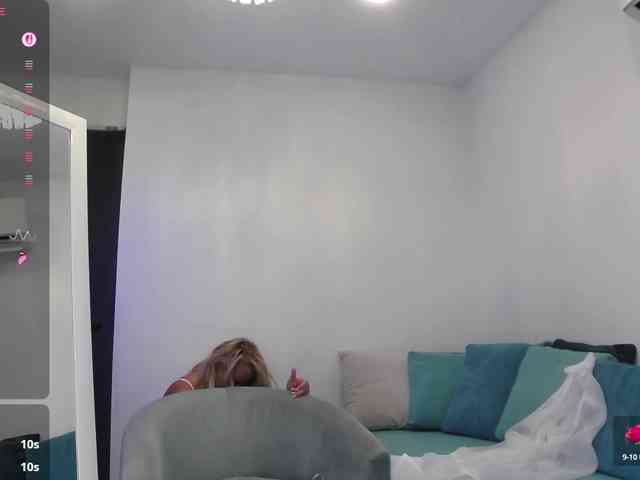 free webcam site EvelynDreamy