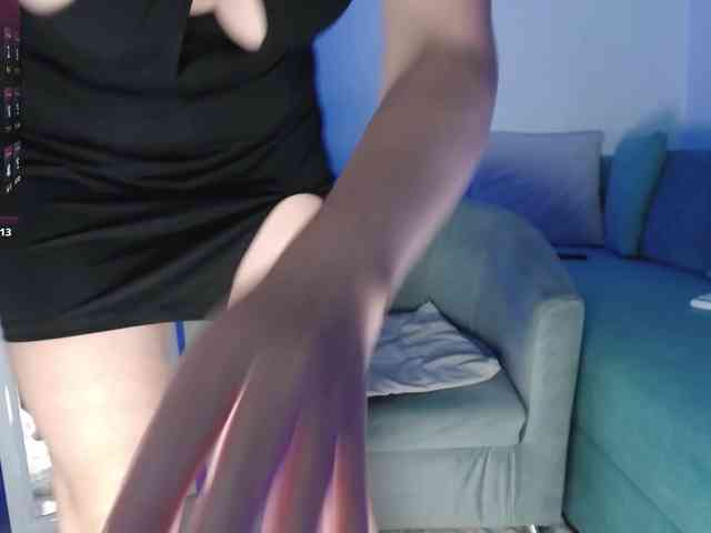 ANNA_milf webcam