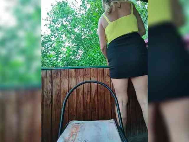 ANNA_milf webcam