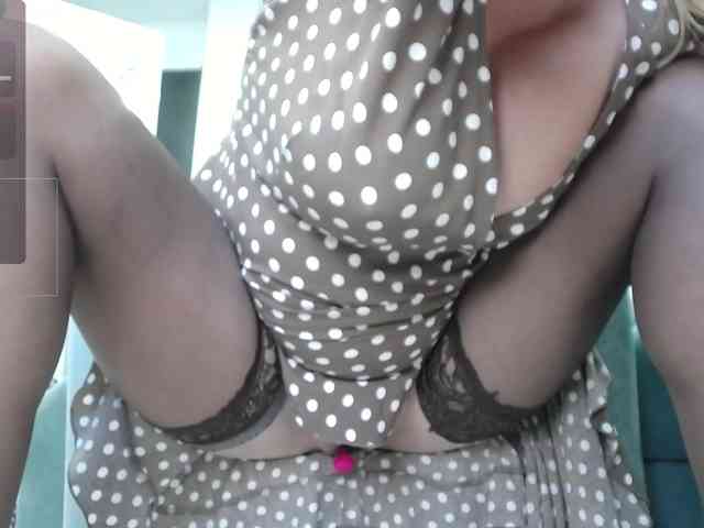 ANNA_milf webcam