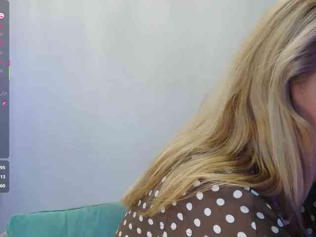 ANNA_milf webcam