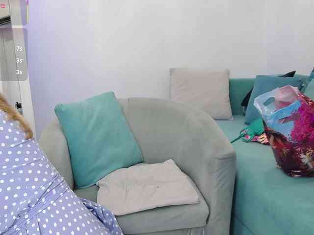 ANNA_milf webcam
