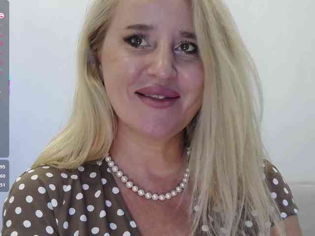 ANNA_milf webcam