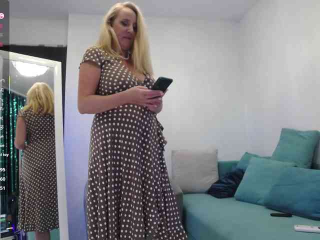 ANNA_milf webcam