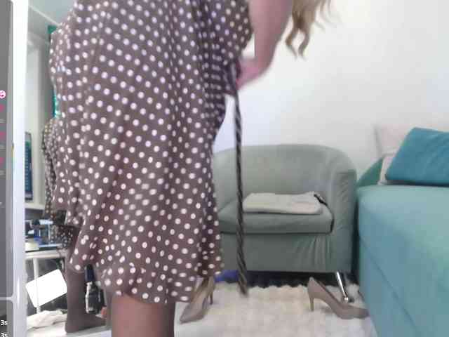 ANNA_milf webcam