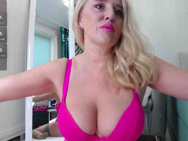 ANNA_milf webcam